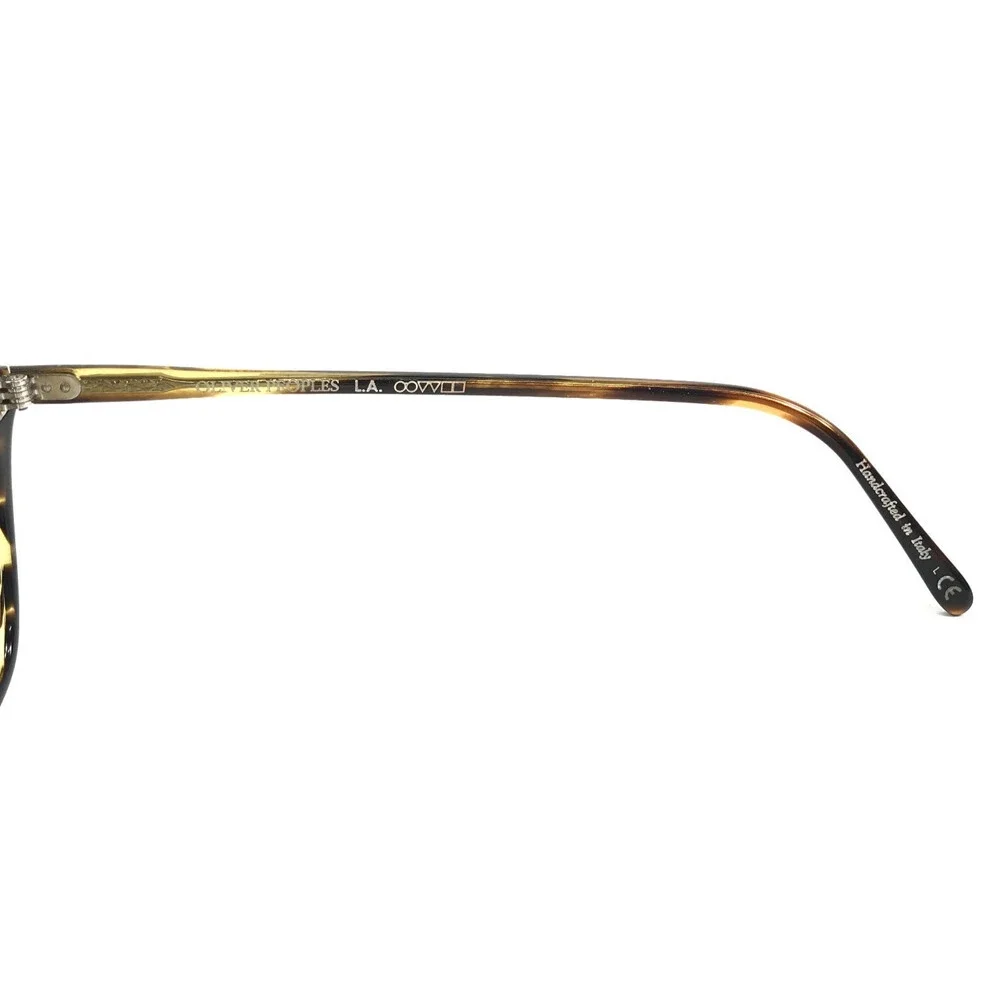 Oliver Peoples no lenses